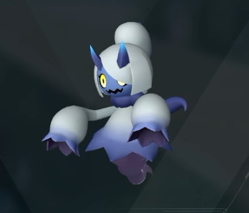 Bakemi Dark-type Pal in Palworld 1.0